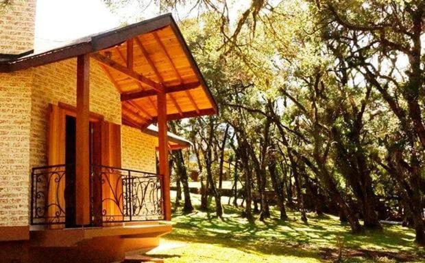 Pousada Villa D Encanto Monte Verde  Kültér fotó